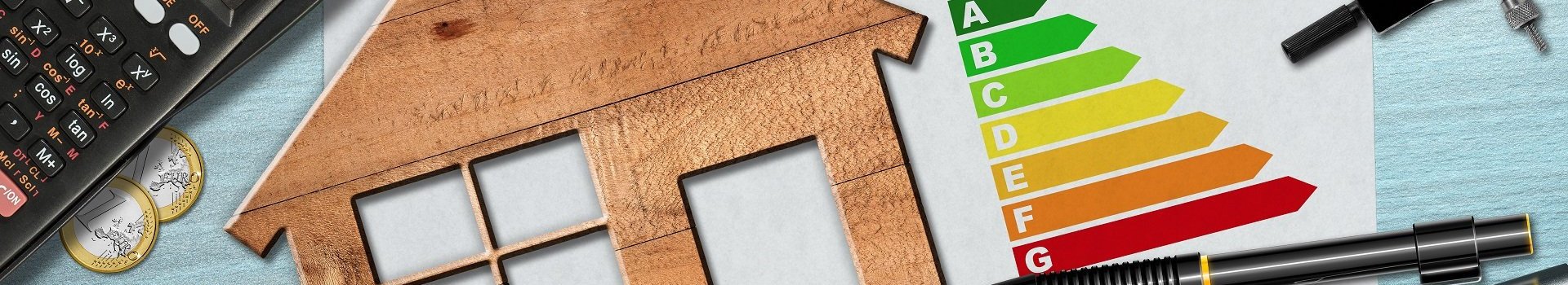 Energieausweis für die Immobilie