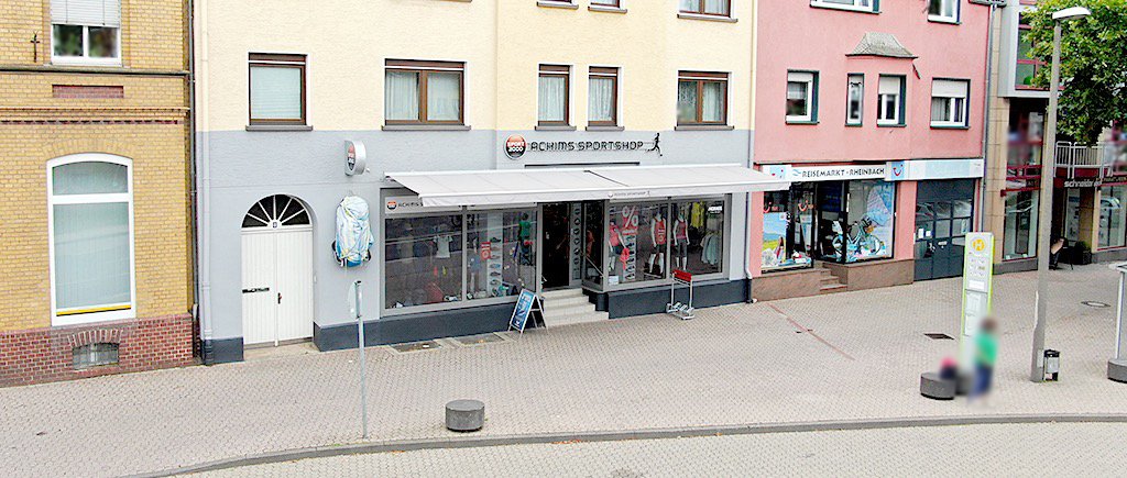 Achims Sportshop