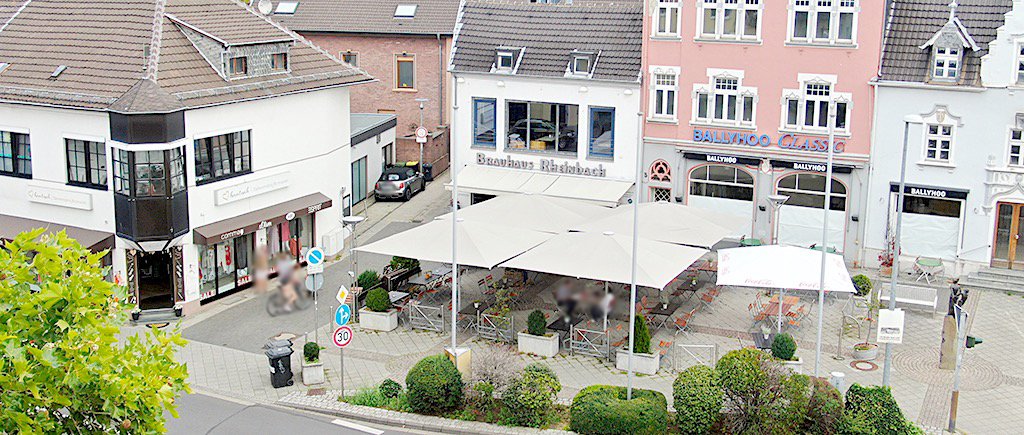 Brauhaus