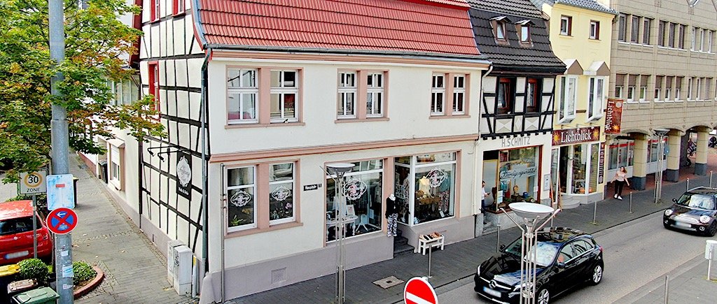 Geschäft