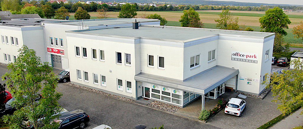 office-park