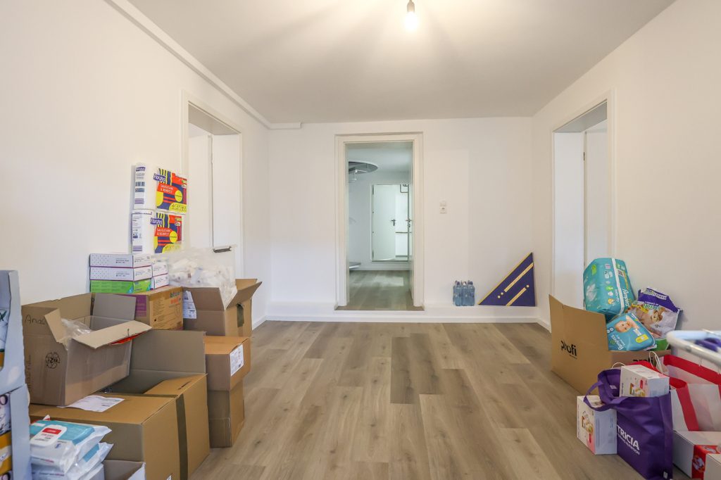 Gütelhöfer Immobilien - Immobilienangebot - Rheinbach - Alle - Wohnen und Arbeiten am Stadtpark! Investmentpaket aus vermieteter Praxis + Wohnung mit Dachterrasse