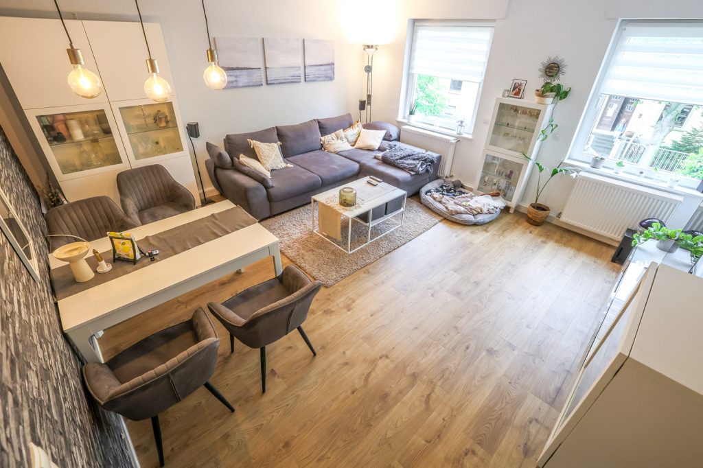 Gütelhöfer Immobilien - Immobilienangebot - Rheinbach - Alle - Wohnen und Arbeiten am Stadtpark! Investmentpaket aus vermieteter Praxis + Wohnung mit Dachterrasse