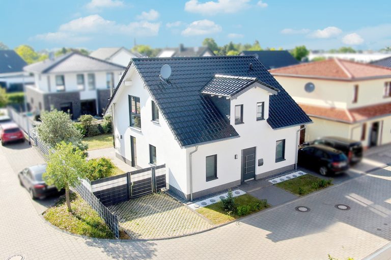Erstaunlich Was Gehrt Zur Wohnflche Einfamilienhaus Fotos