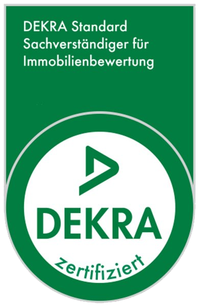 DEKRA Siegel