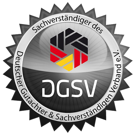DGSV Siegel