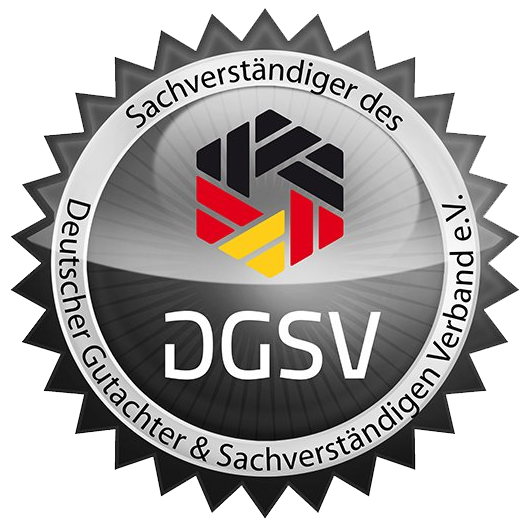 DGSV Siegel