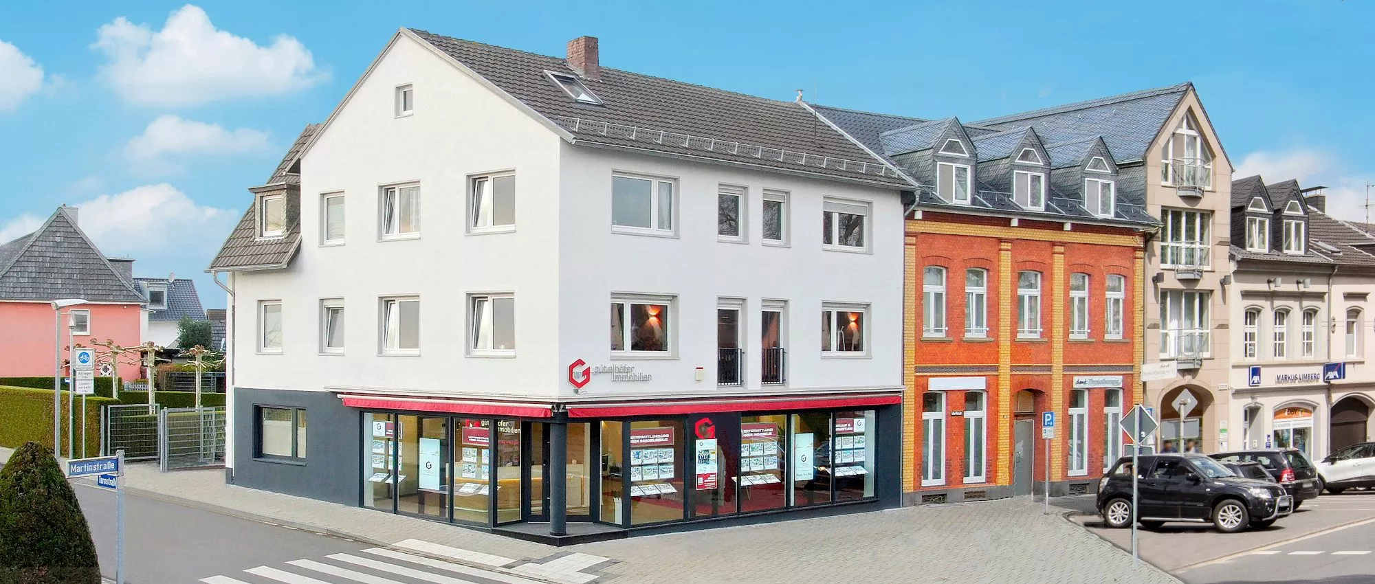 Gütelhöfer Immobilien in Rheinbach