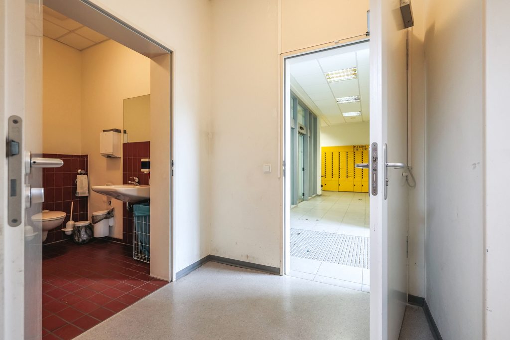 Gütelhöfer Immobilien - Immobilienangebot - Rheinbach - Alle - Ladenlokal für Filialisten in prominenter A-Lage der Rheinbacher City - mit Gestaltungsmöglichkeiten