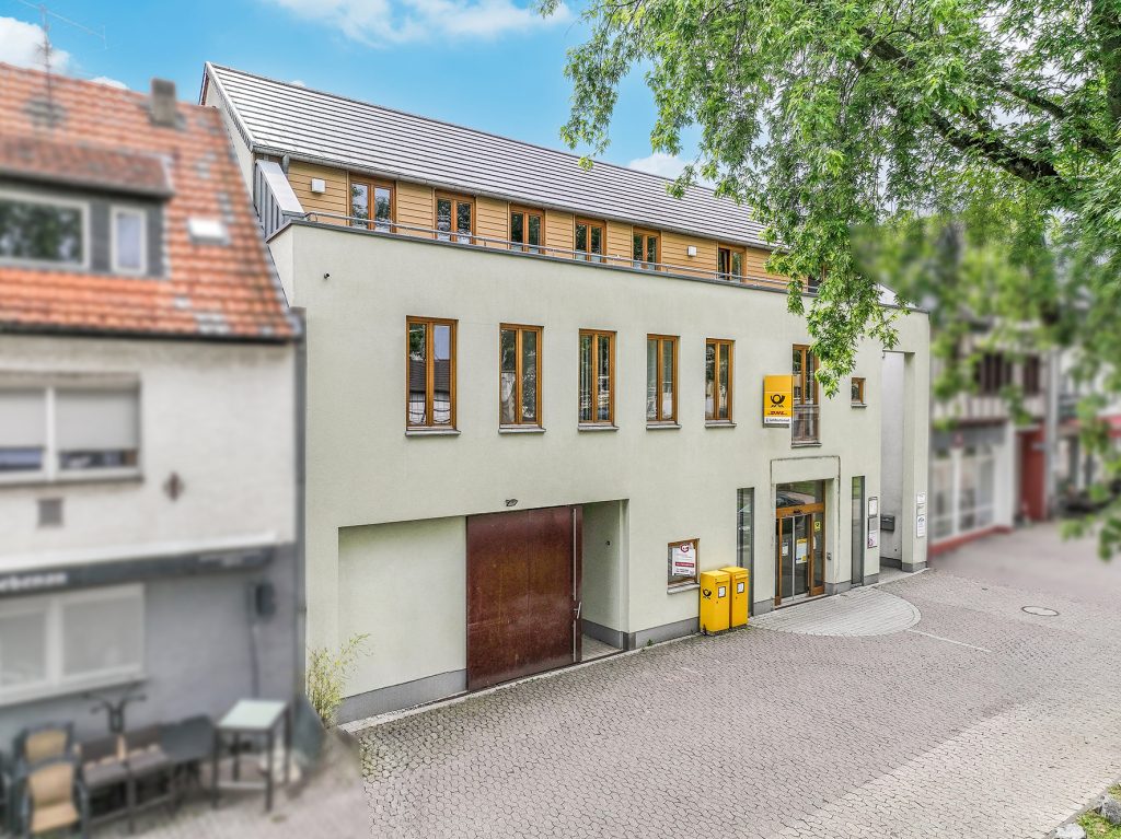 Gütelhöfer Immobilien - Immobilienangebot - Rheinbach - Alle - Ladenlokal für Filialisten in prominenter A-Lage der Rheinbacher City - mit Gestaltungsmöglichkeiten