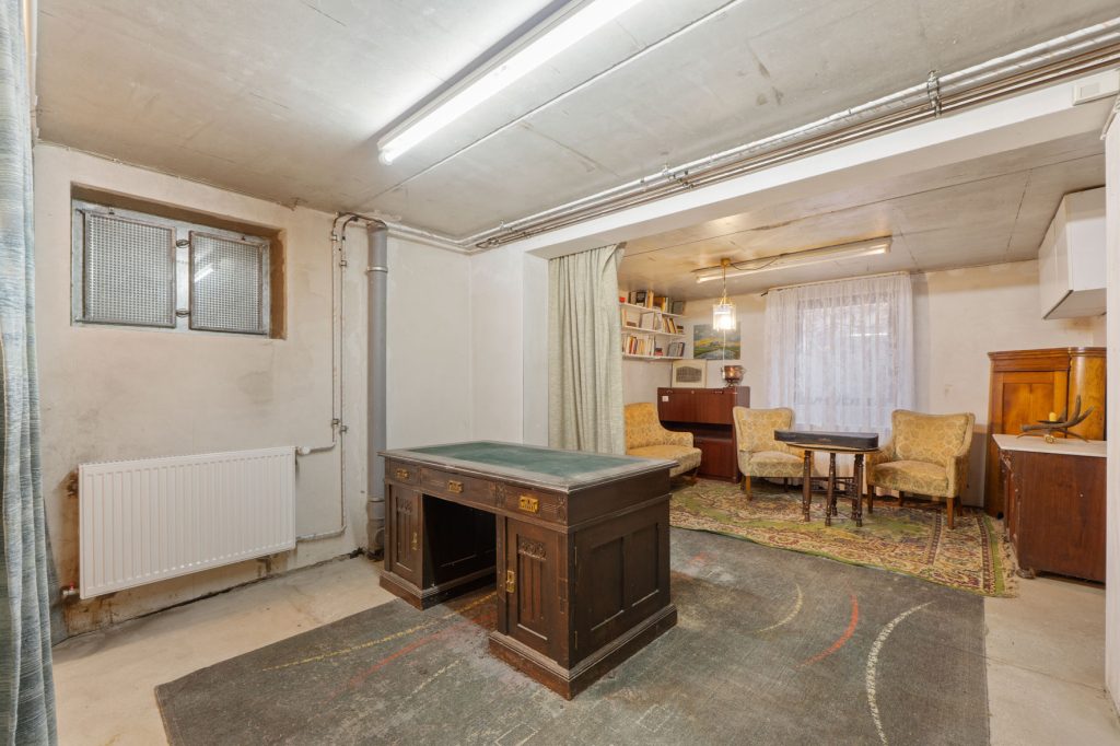 Gütelhöfer Immobilien - Immobilienangebot - Rheinbach / Wormersdorf - Alle - Freistehender Familientraum mit Galerie, Garage, Lüftungssystem und offenem Kamin in Wormersdorf