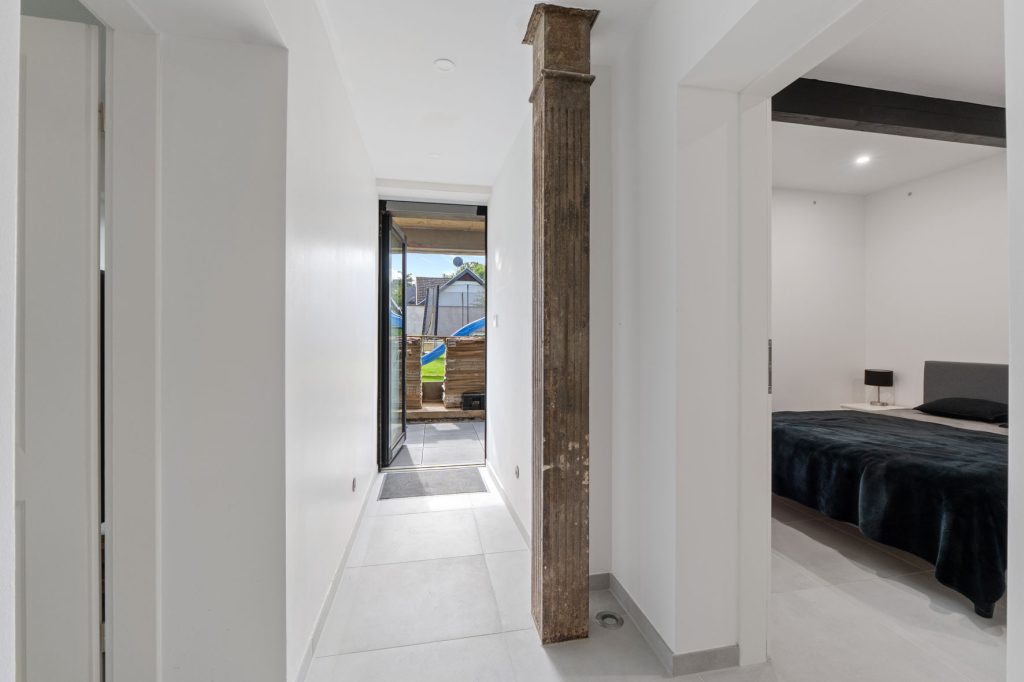 Gütelhöfer Immobilien - Immobilienangebot - Euskirchen - Alle - Ein Juwel im Stadtkern! Hochwertig sanierte Jugendstilvilla mit Außenpool und vielen Möglichkeiten