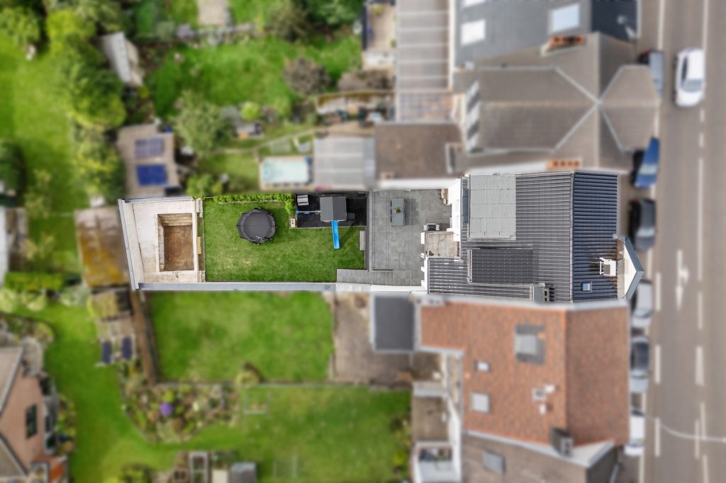 Gütelhöfer Immobilien - Immobilienangebot - Euskirchen - Alle - Ein Juwel im Stadtkern! Hochwertig sanierte Jugendstilvilla mit Außenpool und vielen Möglichkeiten