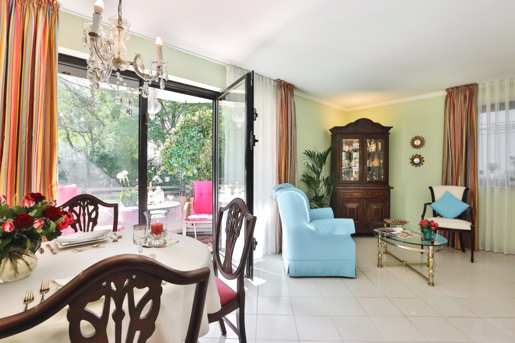 Gütelhöfer Immobilien - Immobilienangebot - Bonn / Alt-Godesberg - Alle - NEUER PREIS! Solide vermietet und möbliertes "Schmuckkästchen" mit Klima, Balkon und TG-Stellplatz