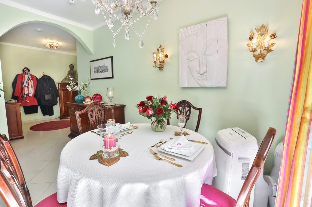 Gütelhöfer Immobilien - Immobilienangebot - Bonn / Alt-Godesberg - Alle - NEUER PREIS! Solide vermietet und möbliertes "Schmuckkästchen" mit Klima, Balkon und TG-Stellplatz