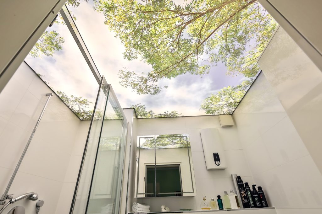 Gütelhöfer Immobilien - Immobilienangebot - Bonn / Alt-Godesberg - Alle - NEUER PREIS! Solide vermietet und möbliertes "Schmuckkästchen" mit Klima, Balkon und TG-Stellplatz