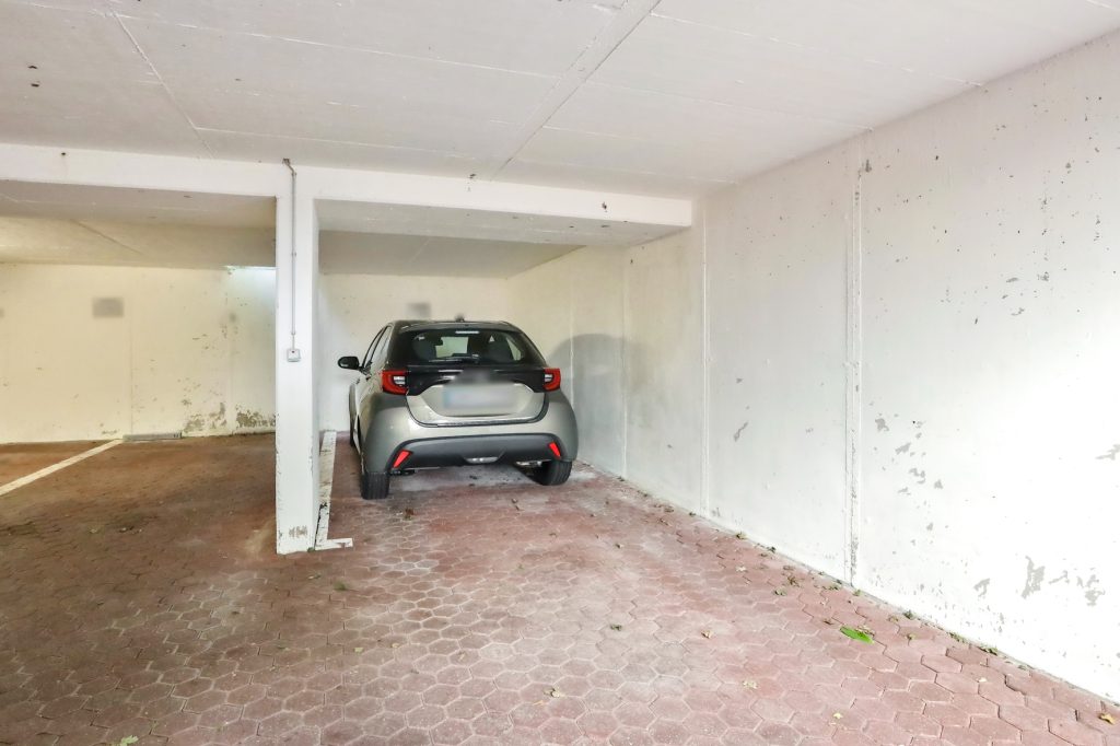 Gütelhöfer Immobilien - Immobilienangebot - Bonn / Alt-Godesberg - Alle - NEUER PREIS! Solide vermietet und möbliertes "Schmuckkästchen" mit Klima, Balkon und TG-Stellplatz