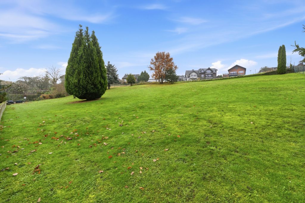 Gütelhöfer Immobilien - Immobilienangebot - Bornheim / Hemmerich - Alle - Platz für 2 Generationen! Großzügiges Einfamilienhaus mit Einliegerwohnung auf 2.244m² Grund