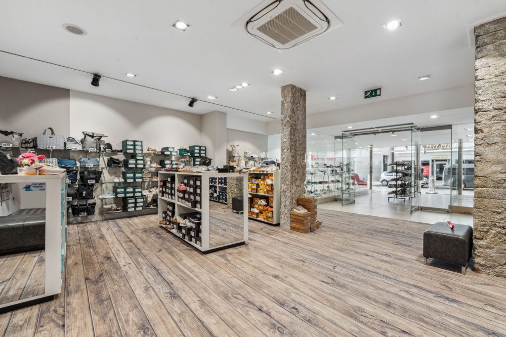 Gütelhöfer Immobilien - Immobilienangebot - Rheinbach - Alle - Big Business in Top-Lage! Solide vermietetes Wohn- und Geschäftshaus mit 948m² Fläche in der City