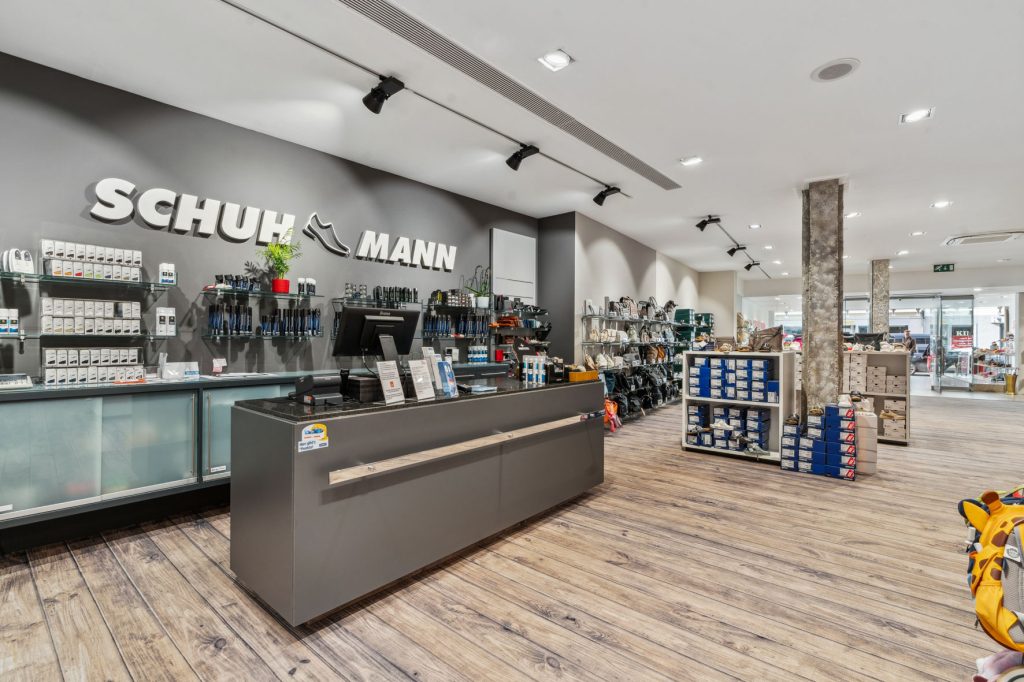 Gütelhöfer Immobilien - Immobilienangebot - Rheinbach - Alle - Big Business in Top-Lage! Solide vermietetes Wohn- und Geschäftshaus mit 948m² Fläche in der City
