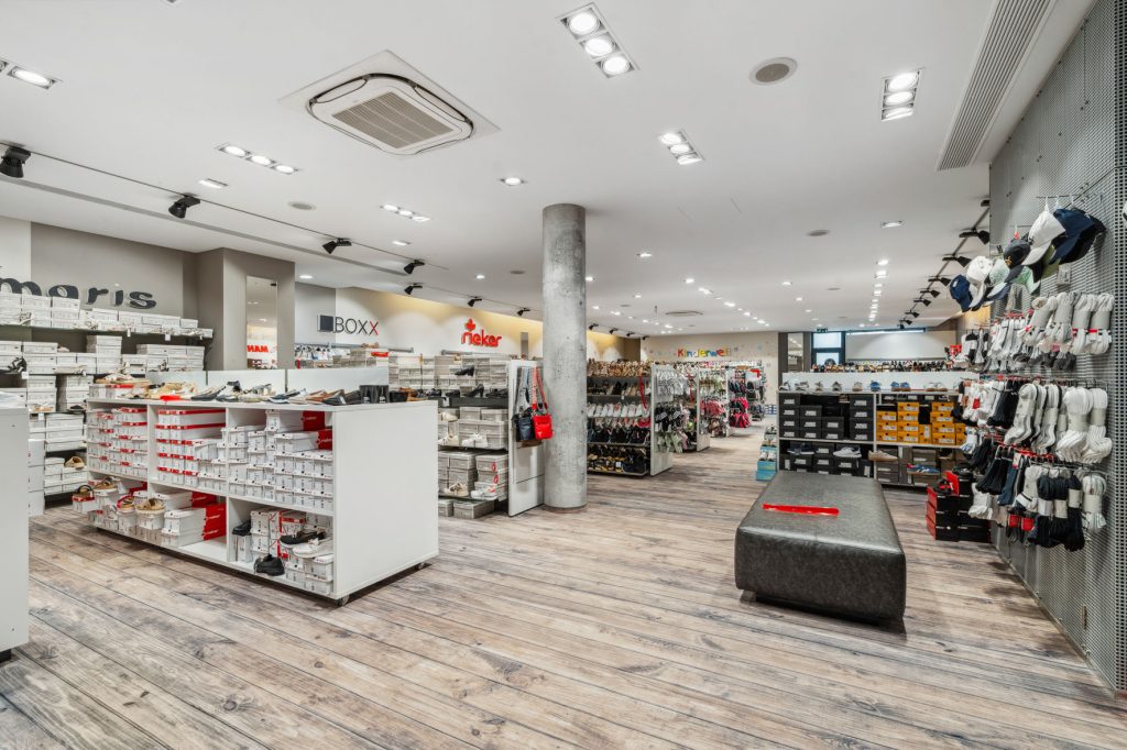 Gütelhöfer Immobilien - Immobilienangebot - Rheinbach - Alle - Big Business in Top-Lage! Solide vermietetes Wohn- und Geschäftshaus mit 948m² Fläche in der City