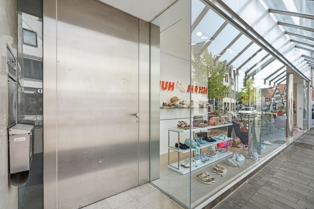 Gütelhöfer Immobilien - Immobilienangebot - Rheinbach - Alle - Big Business in Top-Lage! Solide vermietetes Wohn- und Geschäftshaus mit 948m² Fläche in der City