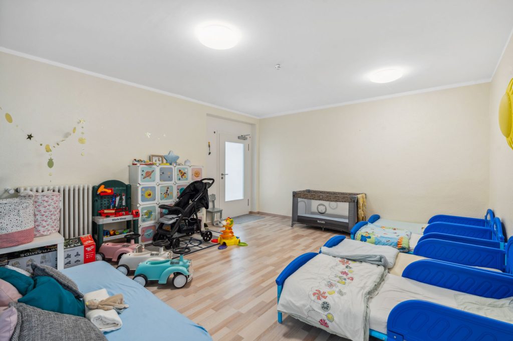 Gütelhöfer Immobilien - Immobilienangebot - Rheinbach - Alle - Kapitalanleger aufgepasst! 2 Gewerbe- und 4 Wohneinheiten mit 574m² vermietbarer Fläche im Zentrum
