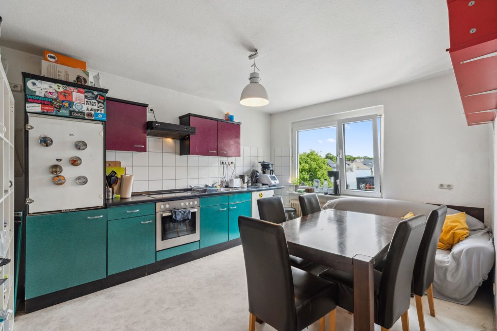 Gütelhöfer Immobilien - Immobilienangebot - Rheinbach - Alle - Kapitalanleger aufgepasst! 2 Gewerbe- und 4 Wohneinheiten mit 574m² vermietbarer Fläche im Zentrum