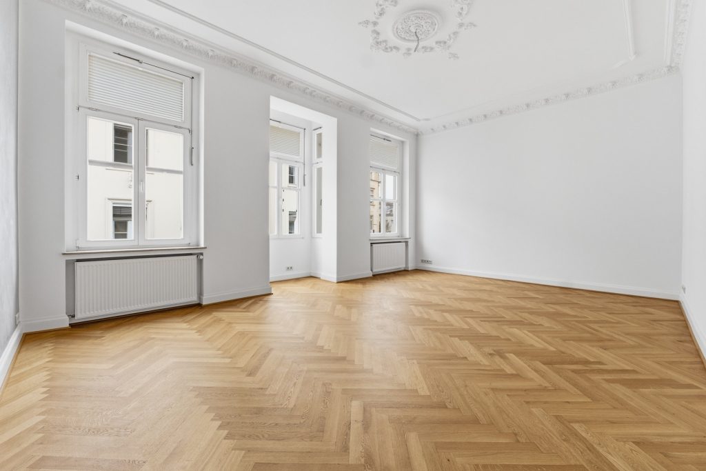 Gütelhöfer Immobilien - Immobilienangebot - Bonn - Alle - Stilvolles Gründerzeithaus mit 341m² Wohnfläche verteilt auf drei Wohneinheiten im Bonner Zentrum