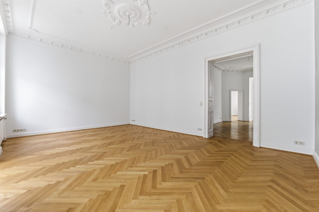 Gütelhöfer Immobilien - Immobilienangebot - Bonn - Alle - Stilvolles Gründerzeithaus mit 341m² Wohnfläche verteilt auf drei Wohneinheiten im Bonner Zentrum