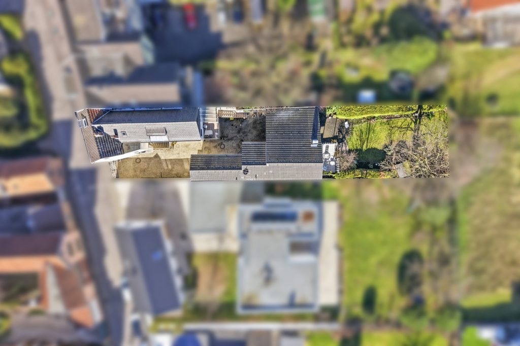 Gütelhöfer Immobilien - Immobilienangebot - Bornheim / Widdig - Alle - Für Generationen! 2 Wohnhäuser auf einem Grundstück in unmittelbarer Rheinnähe von Bornheim / Widdig