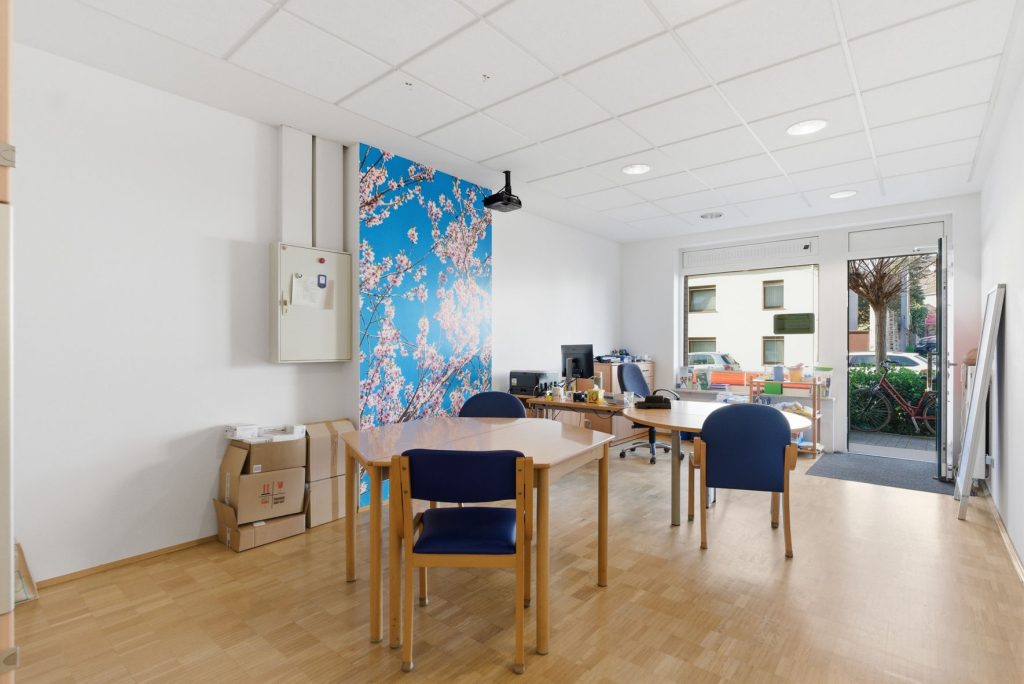 Gütelhöfer Immobilien - Immobilienangebot - Euskirchen - Alle - Kapitalanleger aufgepasst! Attraktive Praxis- und Schulungsräume in zentraler Lage von Euskirchen