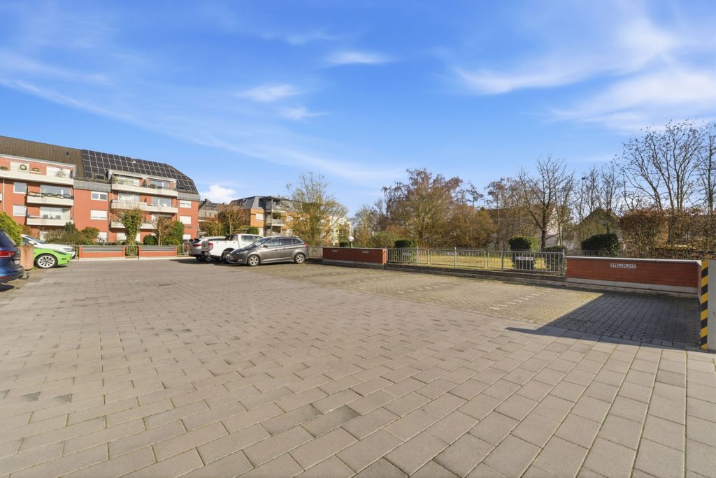 Gütelhöfer Immobilien - Immobilienangebot - Euskirchen - Alle - Kapitalanleger aufgepasst! Attraktive Praxis- und Schulungsräume in zentraler Lage von Euskirchen