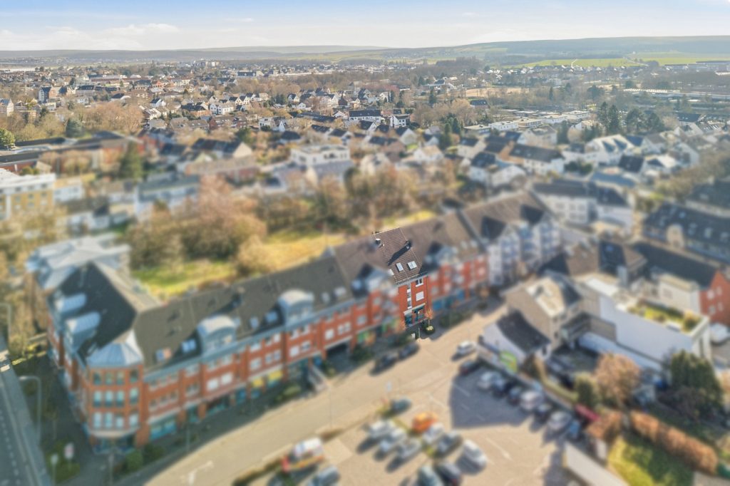 Gütelhöfer Immobilien - Immobilienangebot - Euskirchen - Alle - Kapitalanleger aufgepasst! Attraktive Praxis- und Schulungsräume in zentraler Lage von Euskirchen
