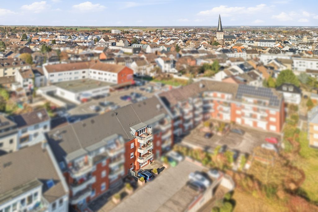 Gütelhöfer Immobilien - Immobilienangebot - Euskirchen - Alle - Kapitalanleger aufgepasst! Attraktive Praxis- und Schulungsräume in zentraler Lage von Euskirchen