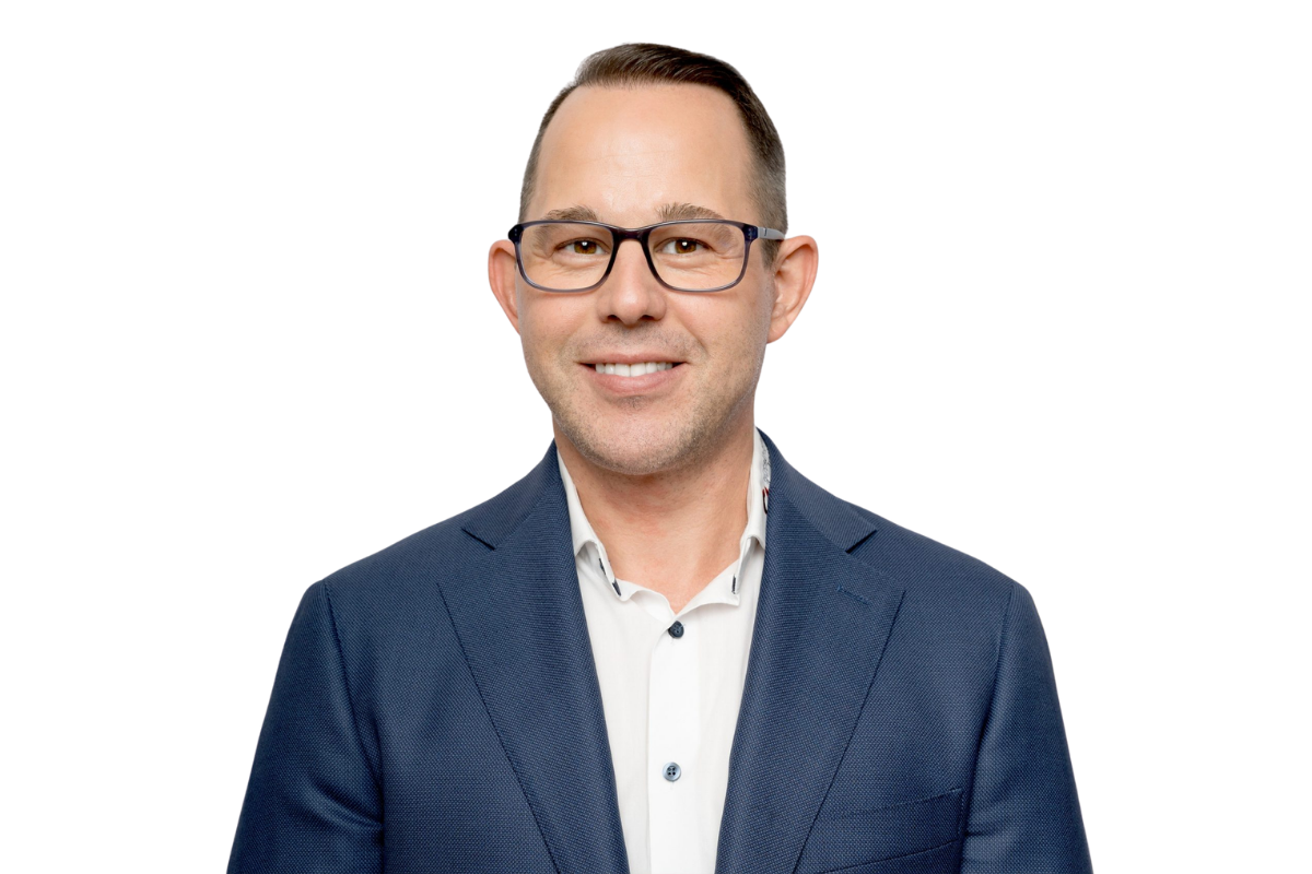 Geschäftsführer Gütelhöfer Immobilien - Thorsten Gütelhöfer