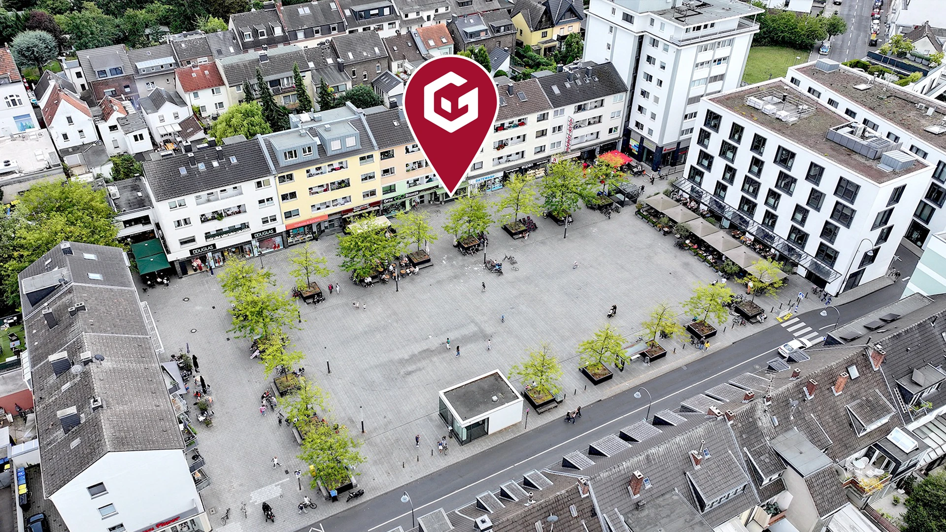 Immobilienmakler Köln | Gütelhöfer Immobilien – Ihr Experte vor Ort