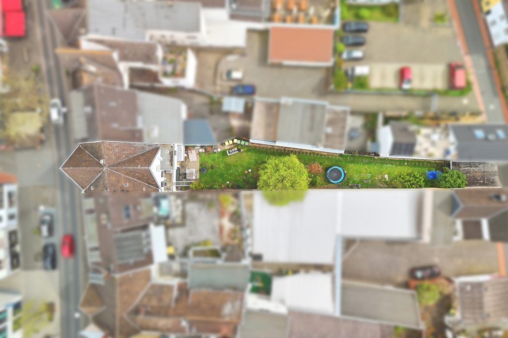 Gütelhöfer Immobilien - Immobilienangebot - Rheinbach - Alle - Attraktives Wohn- und Geschäftshaus in bester Lage von Rheinbach mit optionalem Baugrundstück