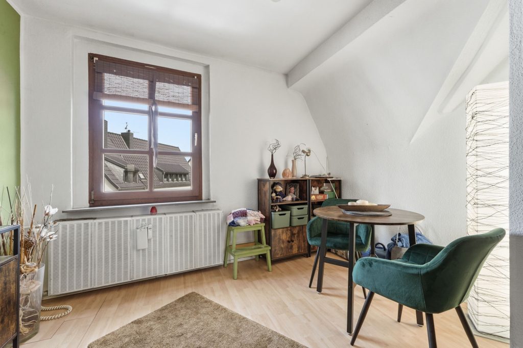 Gütelhöfer Immobilien - Immobilienangebot - Rheinbach - Alle - Attraktives Wohn- und Geschäftshaus in bester Lage von Rheinbach mit optionalem Baugrundstück