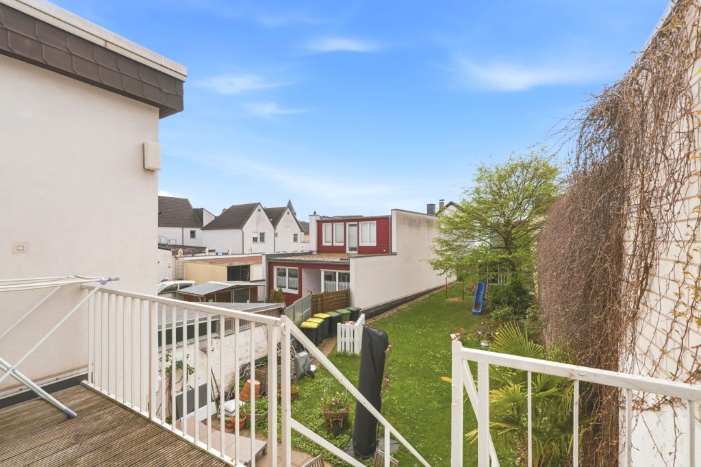 Gütelhöfer Immobilien - Immobilienangebot - Rheinbach - Alle - Attraktives Wohn- und Geschäftshaus in bester Lage von Rheinbach mit optionalem Baugrundstück