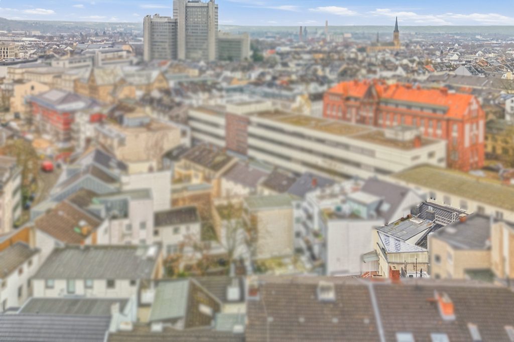 Gütelhöfer Immobilien - Immobilienangebot - Bonn - Alle - Stilvolles Gründerzeithaus mit 341m² Wohnfläche verteilt auf drei Wohneinheiten im Bonner Zentrum