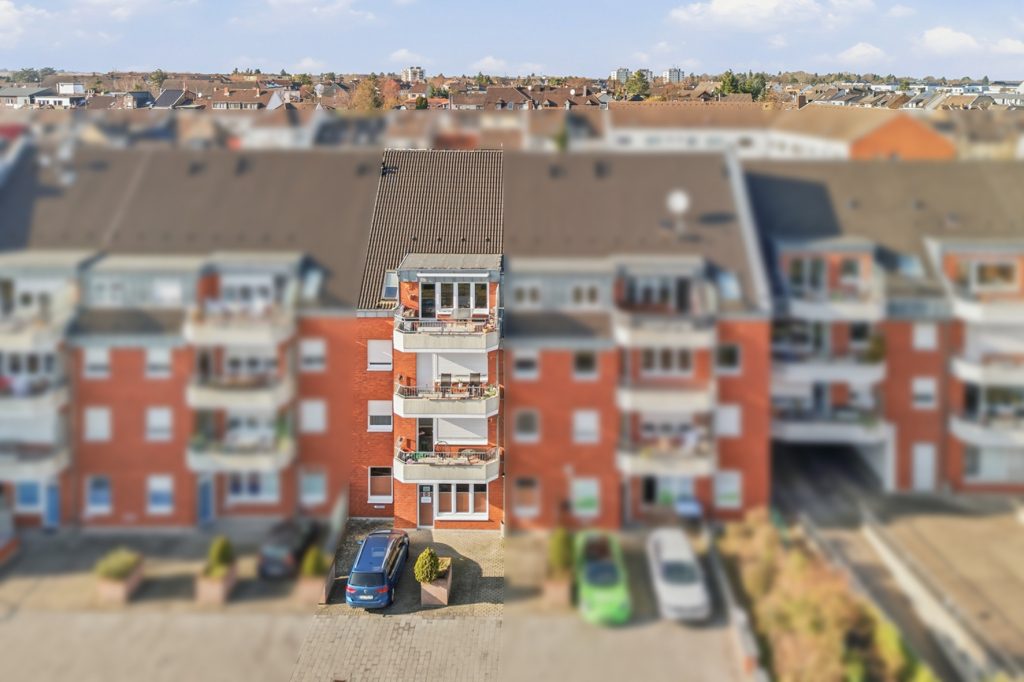 Gütelhöfer Immobilien - Immobilienangebot - Euskirchen - Alle - Kapitalanleger aufgepasst! Attraktive Praxis- und Schulungsräume in zentraler Lage von Euskirchen