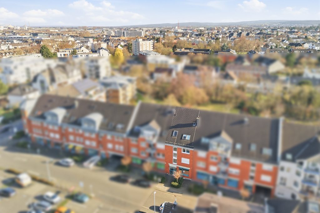 Gütelhöfer Immobilien - Immobilienangebot - Euskirchen - Alle - Kapitalanleger aufgepasst! Attraktive Praxis- und Schulungsräume in zentraler Lage von Euskirchen