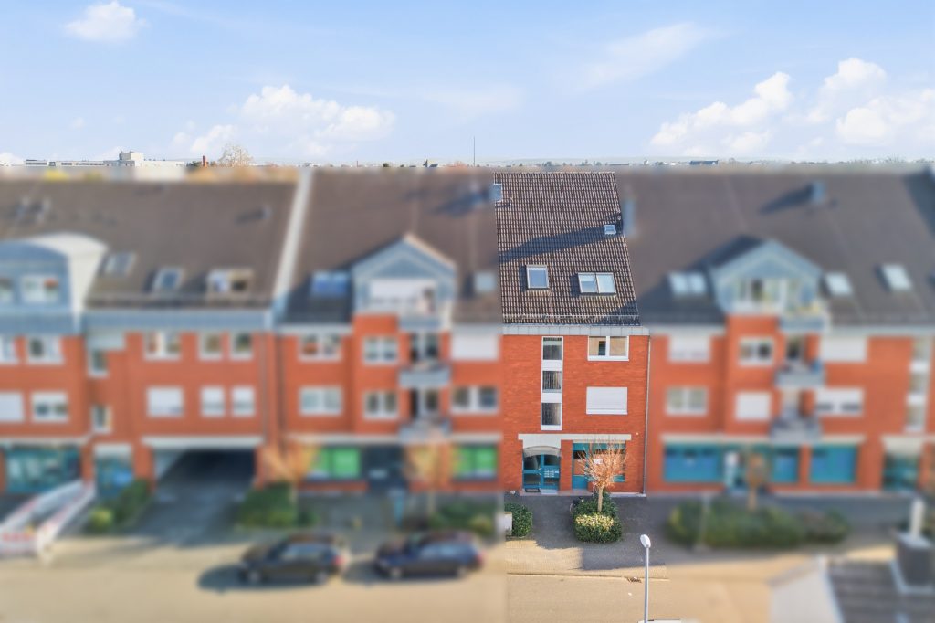 Gütelhöfer Immobilien - Immobilienangebot - Euskirchen - Alle - Kapitalanleger aufgepasst! Attraktive Praxis- und Schulungsräume in zentraler Lage von Euskirchen
