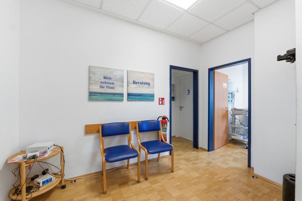 Gütelhöfer Immobilien - Immobilienangebot - Euskirchen - Alle - Kapitalanleger aufgepasst! Attraktive Praxis- und Schulungsräume in zentraler Lage von Euskirchen
