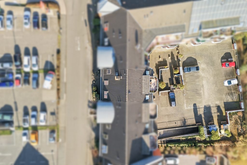 Gütelhöfer Immobilien - Immobilienangebot - Euskirchen - Alle - Solide vermietetes Ladenlokal für Kapitalanleger am Rand der Euskirchener Kernstadt mit Stellplatz