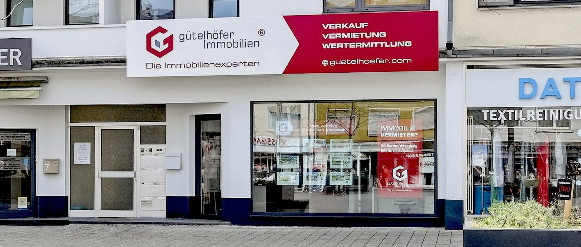 Gütelhöfer Immobilien in Köln