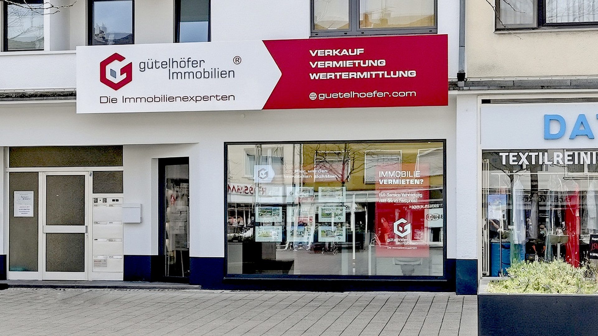 Gütelhöfer Immobilien - Die Immobilienexperten in Köln