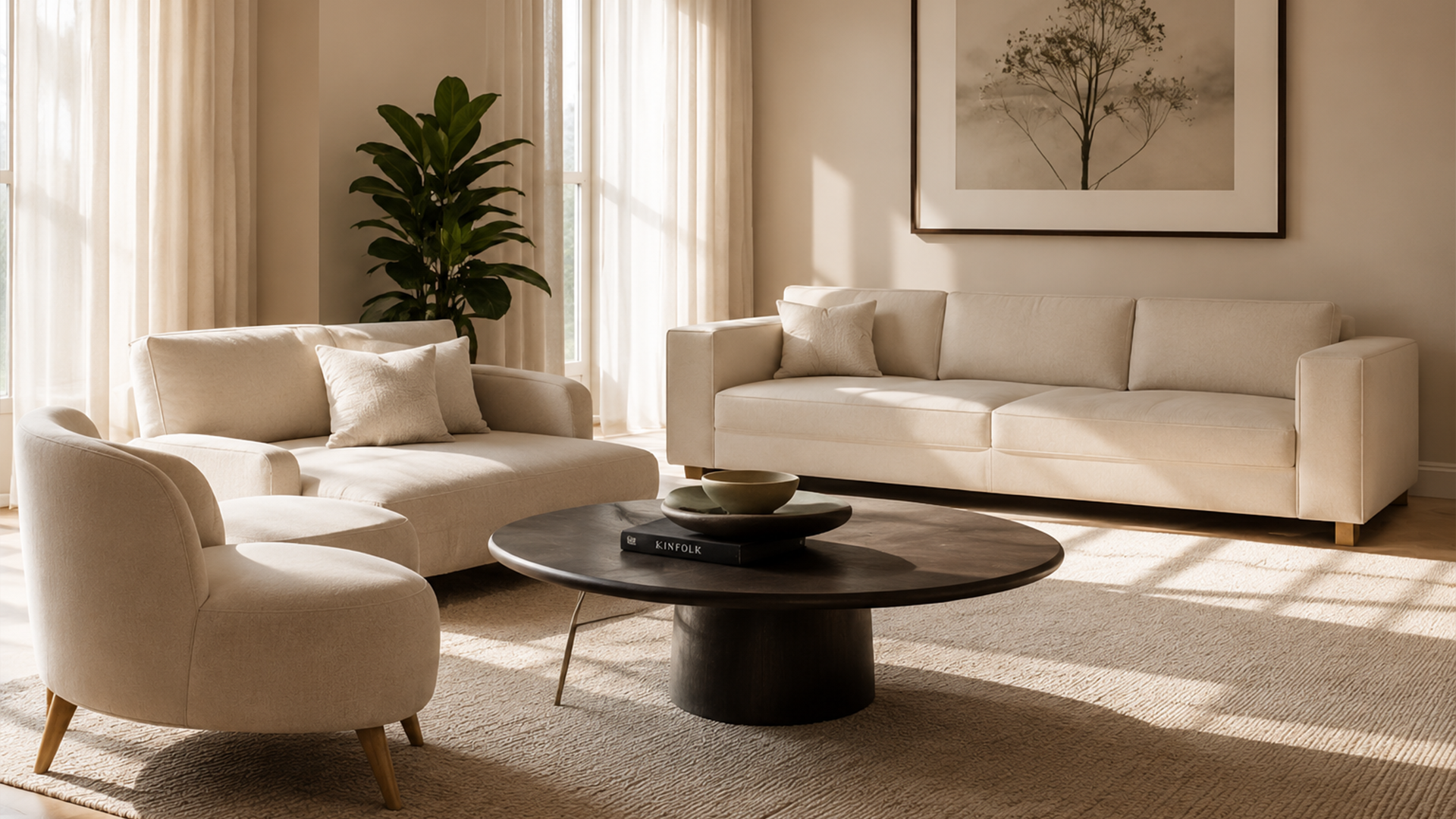 Homestaging