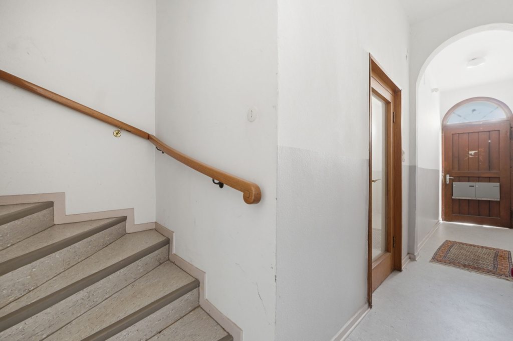 Gütelhöfer Immobilien - Immobilienangebot - Rheinbach - Alle - Attraktives Wohn- und Geschäftshaus in bester Lage von Rheinbach mit optionalem Baugrundstück